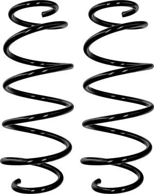 Image de Ressort de suspension Eibach ERL (remplacement de série) R10479 VA pour Peugeot 1007