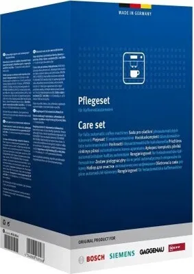 Image de Gaggenau Kit d'entretien machine à café 00312015 / 00312014