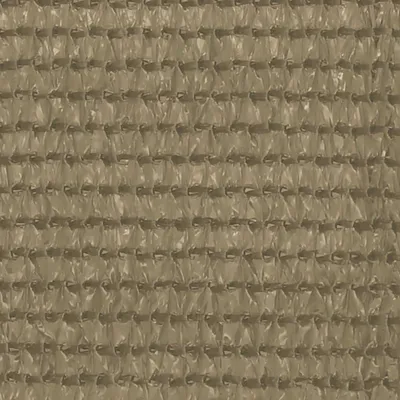 Immagine prodotto di vidaXL Tappeto tenda 250x400 cm Taupe