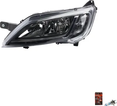 Produktbild von Scheinwerfer + Osram Night Breaker Laser passend für Fiat Ducato 250 251 Links 1374296080 0001374296080 1612041780 Johns