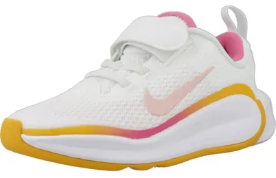 Produktbild von NIKE INFINITY FLOW Laufschuhe Weiß