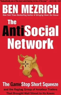 Obrázek produktu pro The Antisocial Network