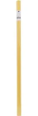 Produktbild von Papier-Tischd.-Rolle 118X800 Gelb