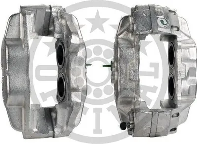 Produktbild von OPTIMAL Bremssattel Vorne Links für LAND ROVER Defender SUV (L316) BC-1134L