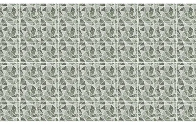 Produktbild von Selbstklebende Fliesenaufkleber für Küche und Bad – 60 Terrazzo Briano Fliesenaufkleber – 60 Aufkleber 15 x 15 cm