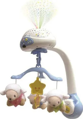Obrázek produktu pro VTech 80-503305, Zvuky, Plast