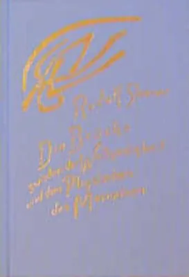 Produktbild von Steiner, R: Brücke zwischen der Weltgeistigkeit