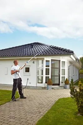 Produktbild von Nilfisk 128470040, Dachreiniger, Nilfisk, Roof Cleaner