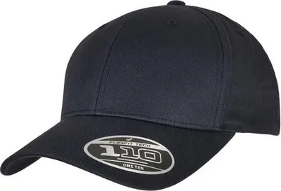 Immagine prodotto di Cappello organico Flexfit 110 darknavy - UNI