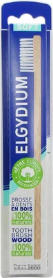 Produktbild von ELYGY ECO Weiche Zahnbürste