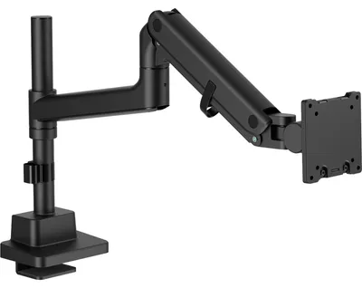 Produktbild von DIGITUS Single Monitorhalterung, 57", 27 kg