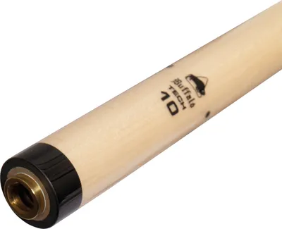 Image de Buffalo Tech 10 Tête de billard laminée UniLoc