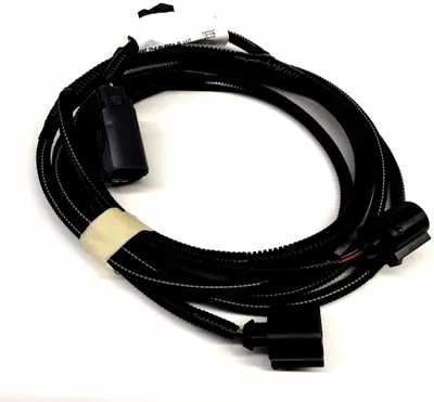Immagine prodotto di VOLVO S80 V70 XC70 installazione montante paraurti anteriore