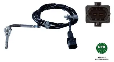 Produktbild von NTK 93090 Abgastemperatursensor für OPEL Meriva A (X03)