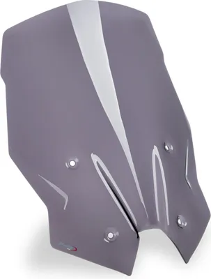 Image de PUIG 7617F Vitre Touring Plus pour BMW R1200RS Fortement teintée