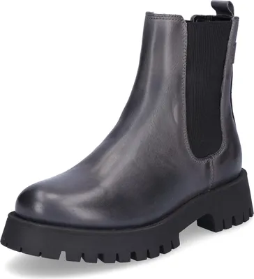 Obrázok produktu pre Palpa Dámske topánky Chelsea Boot šedé