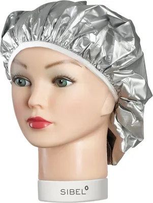 Produktbild von KW-Haube Kaltwellhaube Technic Cap