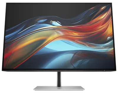 Image de HP série 7 Pro moniteur 24 pouces WUXGA USB-C - 724pu