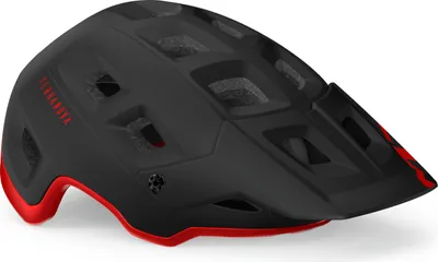 Produktbild von MET TERRANOVA MIPS Fahrradhelm