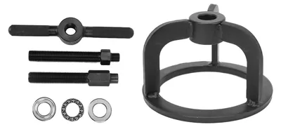 Produktbild von Kupplungsfeder-Kompressor – Werkzeug zum Zusammenpressen – Benutzerfreundlich – Stahl – Reparatur von Motorrädern – Wartung – Installationsset