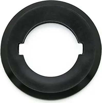 Produktbild von Shimano Fc-3503 Innenlager-distanzstück Schwarz  Schwarz One Size