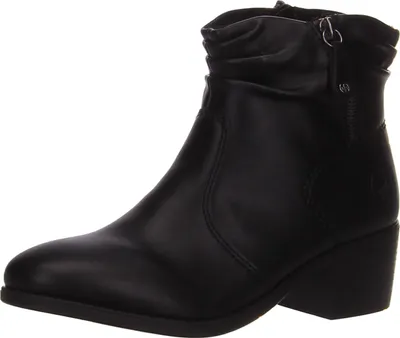 Produktbild von Rieker Stiefelette in schwarz, Gr. 36