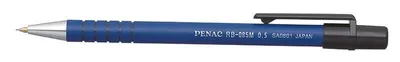 Produktbild von Automatik-Bleistift RB085 0,5mm blau (12St.)