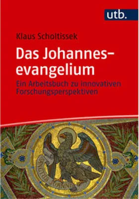 Image de Das Johannesevangelium