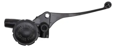 Image de Cylindre maître de frein avant, référence 43015?018, diamètre de 9/16 de pouce (14 mm), haute performance, compatible avec les modèles H1, H2, Z1, S2, S3, KH400, KH500, KZ650