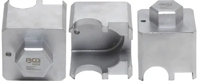 Immagine prodotto di BGS Chiave per bombole CNG per Citroen C3 (valvola grande) - 64205