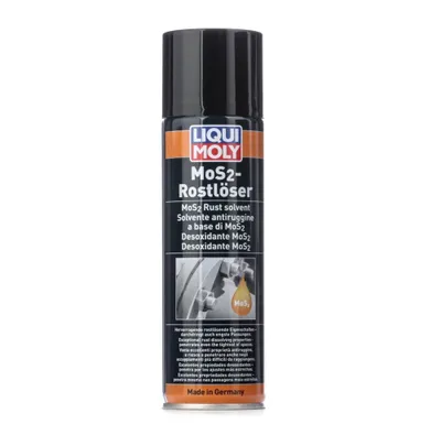 Produktbild von LIQUI MOLY Kriechöl 1614 Dose Spraydose 300ml