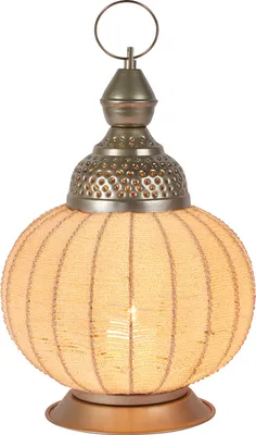 Produktbild von Orientalische Laterne Rana gross