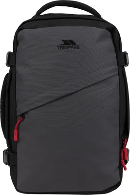 Image de Trespass Ervol� Sac Cabine Noir