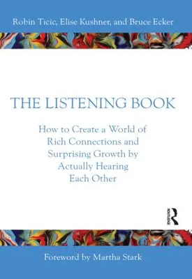 Zdjęcie produktu dla The Listening Book