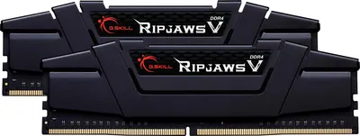 Produktbild von G.Skill DIMM 64 GB DDR4-2666 (2x 32 GB) Dual-Kit, Arbeitsspeicher