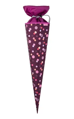 Produktbild von McNeill Schultüte Ruby mehrfarbig