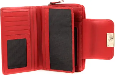 Produktbild von Maître Geldbörse Helena Dola Purse H13FZ 15 x 3 x 10