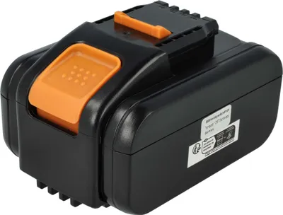 Produktbild von vhbw Akku kompatibel mit Worx Landroid WG163E, WG163E.3, WG173E.9, WG184E, Vision M600, WA3553, WG157E, WG252E Werkzeug (4000 mAh, Li-Ion, 20 V)