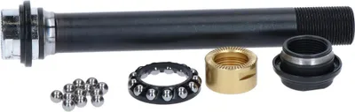 Produktbild von SHIMANO Hohlachse FH-M820-R Komplettkit - 12 mm
