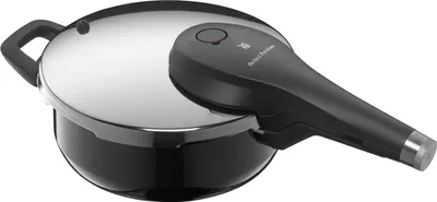 Obrázek produktu pro Tlakový hrnec WMF Fusiontec Perfect Premium, 3,0 l, černý