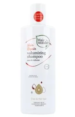 Immagine prodotto di HP Hairwonder Shampoo, 300 ml