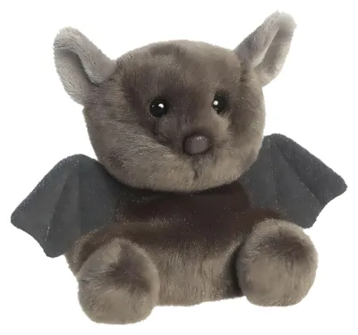 Immagine prodotto di PALM PALS AURORA Palm Pals plush toy, Luna the Bat, 12 cm