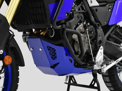 Obrázok produktu pre ZIEGER crash bar kompatibilný s Yamaha Ténéré 700 čierna