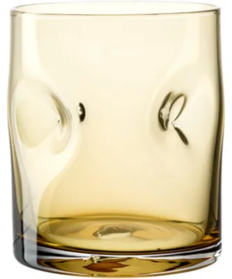 Obrázek produktu pro Leonardo sklenice Vesuvio, jantarová, 300 ml