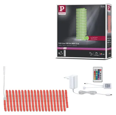Immagine prodotto di Paulmann SimpLED Striscia LED Full-Line COB Set completo