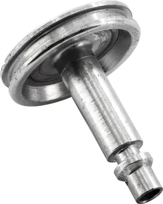 Image de Cressi F3 Piston Argent Argent One Size
