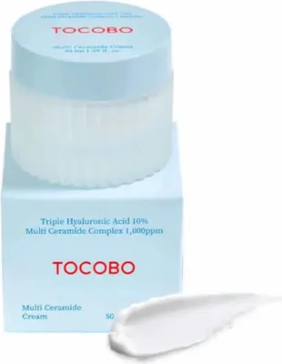 Produktbild von TOCOBO TOCOBO Multi Creamide Cream, 50 ml