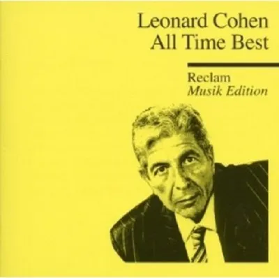 Produktbild von All Time Best - Greatest Hits