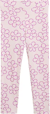 Productafbeelding van Tom Tailor 1047446_104/110, Legging, Dames, Kinderen, Lavendel, 104/110, Elastische sluiting