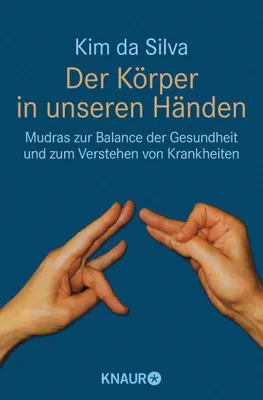 Produktbild von Der Körper in unseren Händen